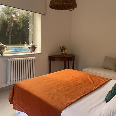 Domus Orestea Luxury Suites Palermo Ngoại thất bức ảnh