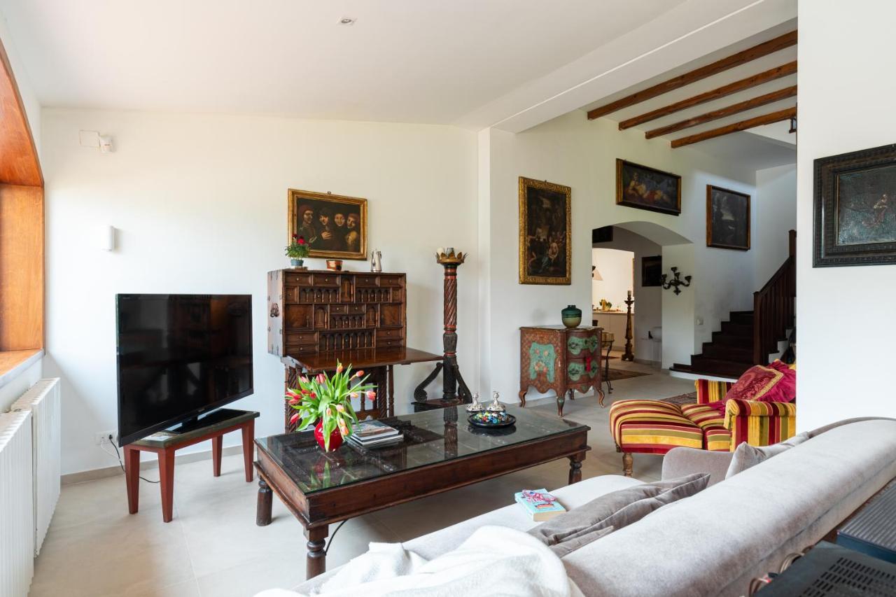 Domus Orestea Luxury Suites Palermo Ngoại thất bức ảnh
