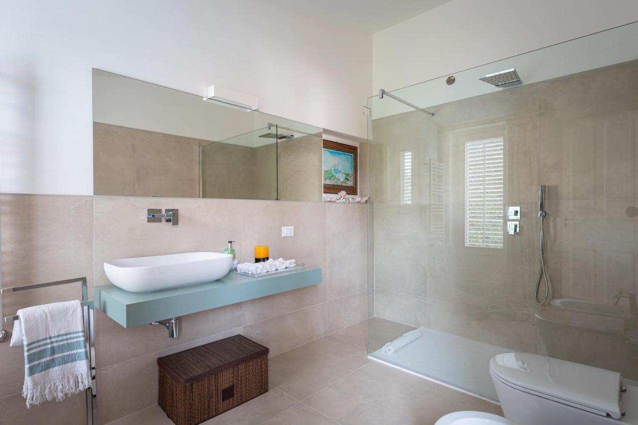 Domus Orestea Luxury Suites Palermo Ngoại thất bức ảnh