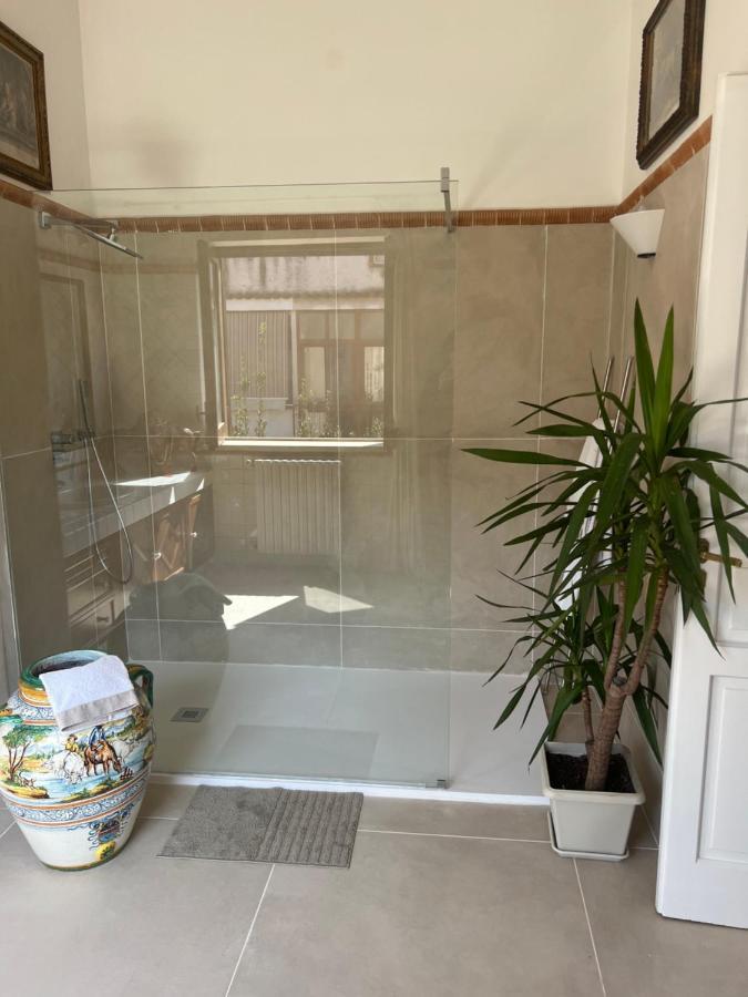 Domus Orestea Luxury Suites Palermo Ngoại thất bức ảnh