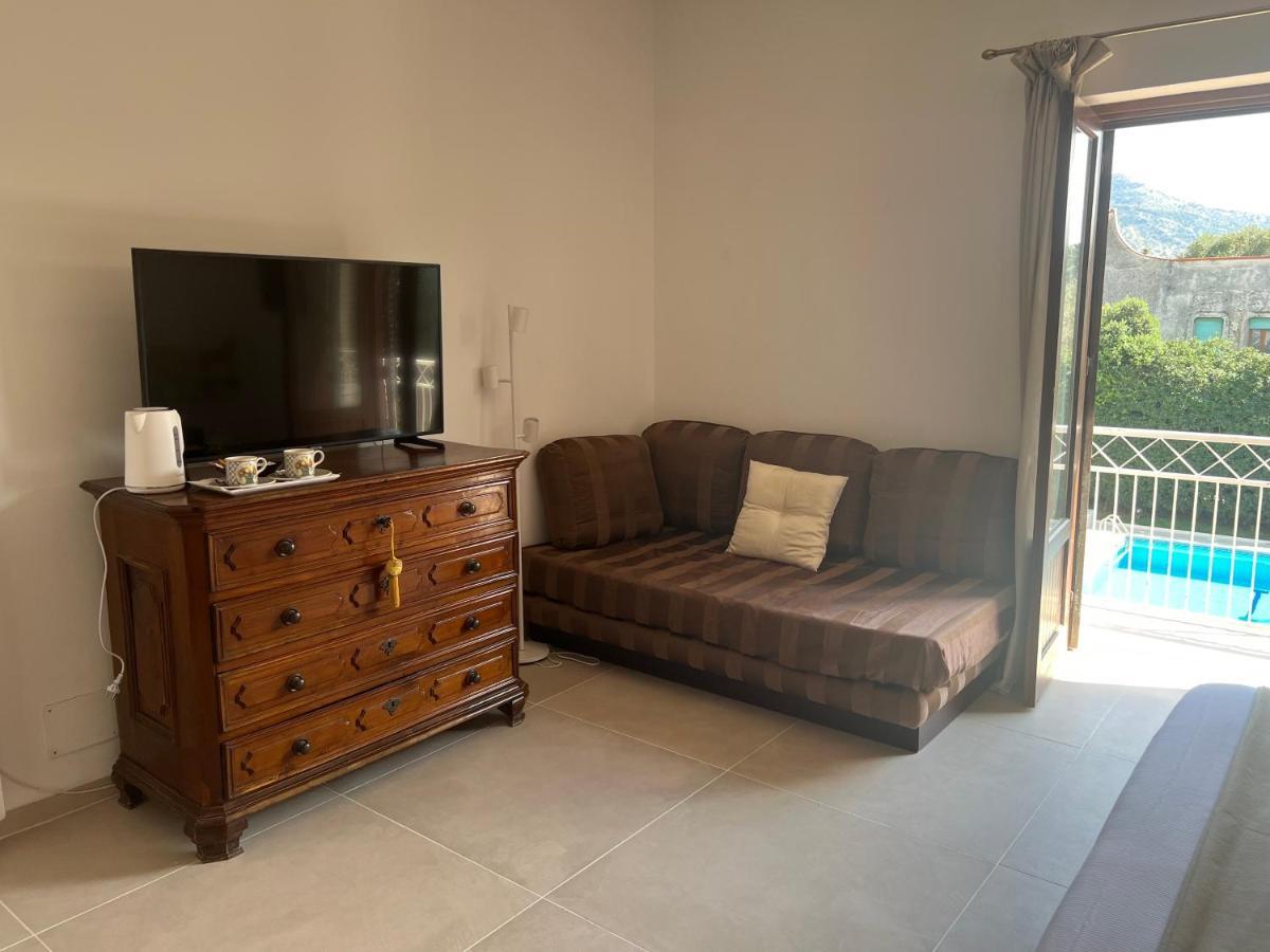 Domus Orestea Luxury Suites Palermo Ngoại thất bức ảnh