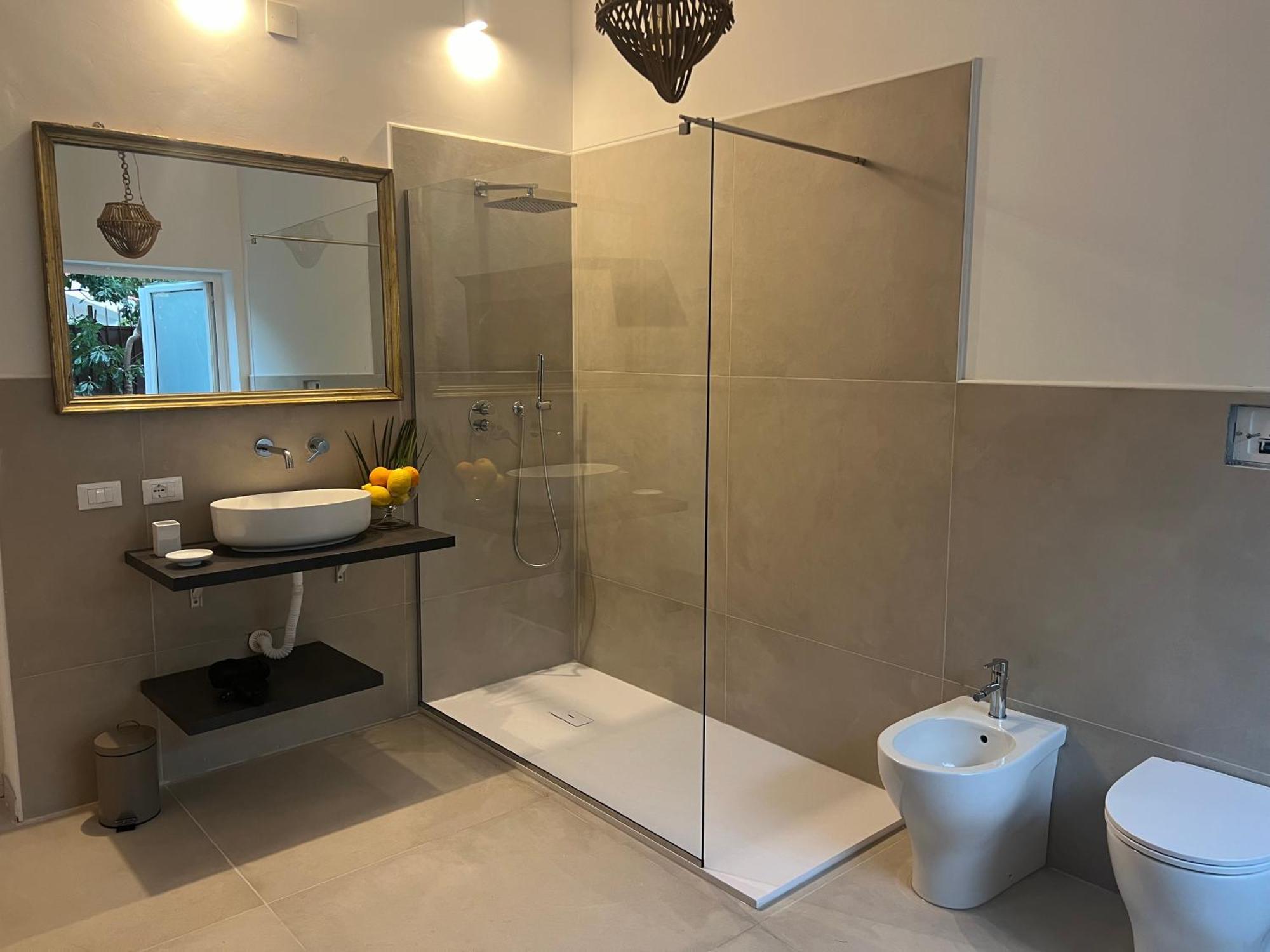 Domus Orestea Luxury Suites Palermo Ngoại thất bức ảnh
