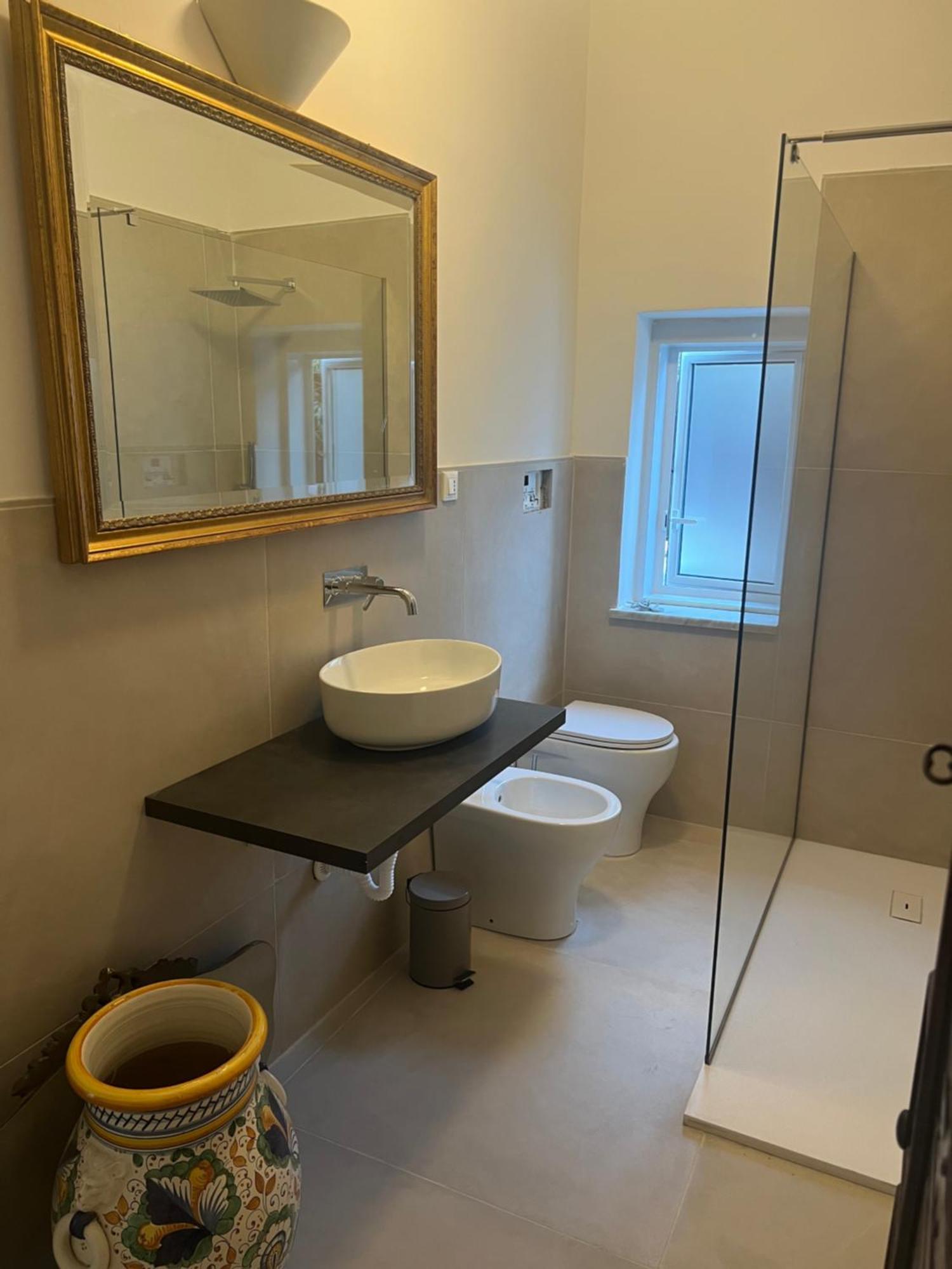 Domus Orestea Luxury Suites Palermo Ngoại thất bức ảnh