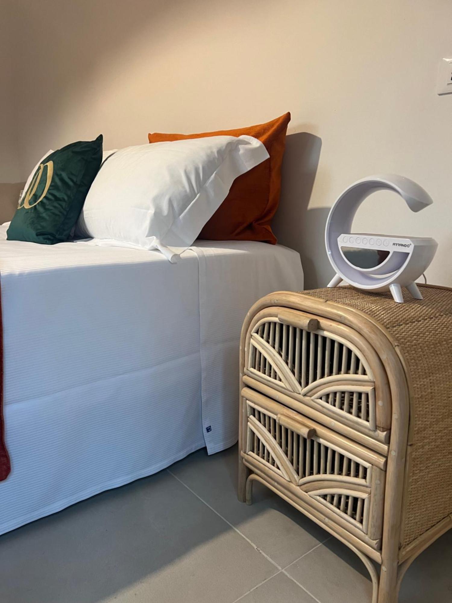 Domus Orestea Luxury Suites Palermo Ngoại thất bức ảnh