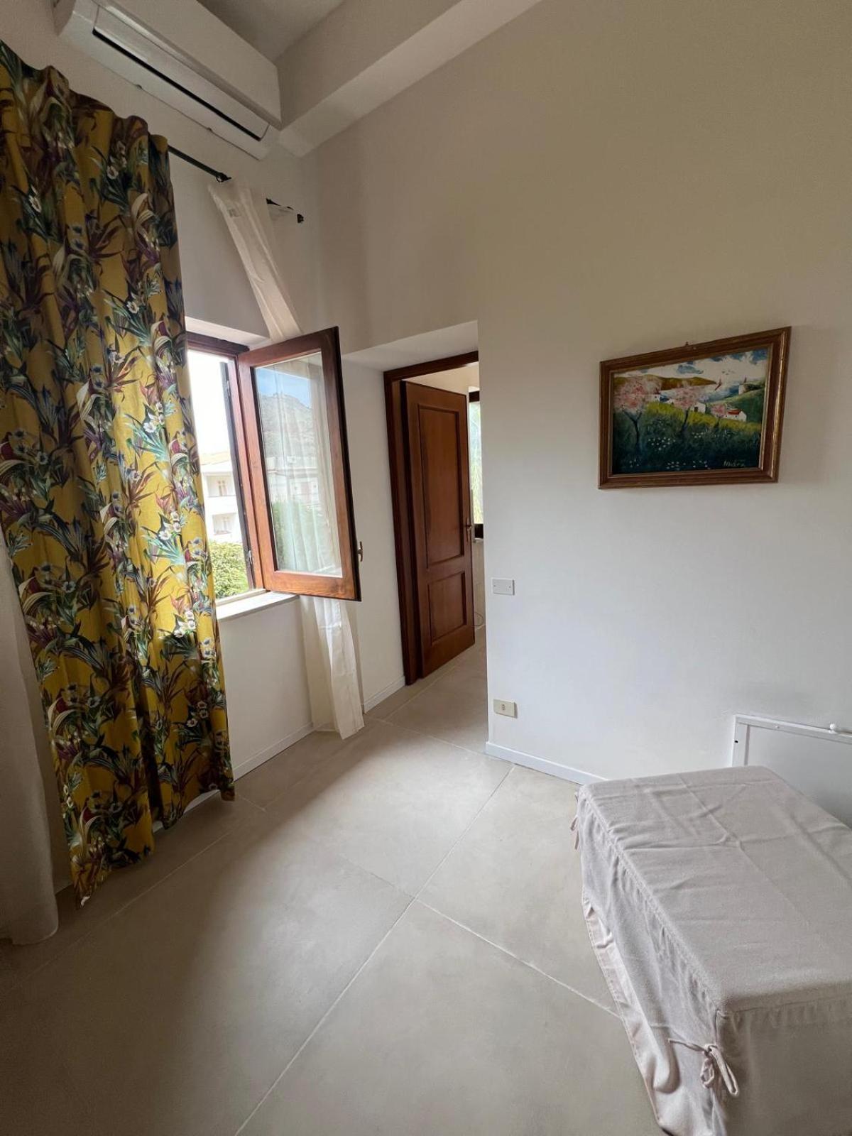Domus Orestea Luxury Suites Palermo Ngoại thất bức ảnh