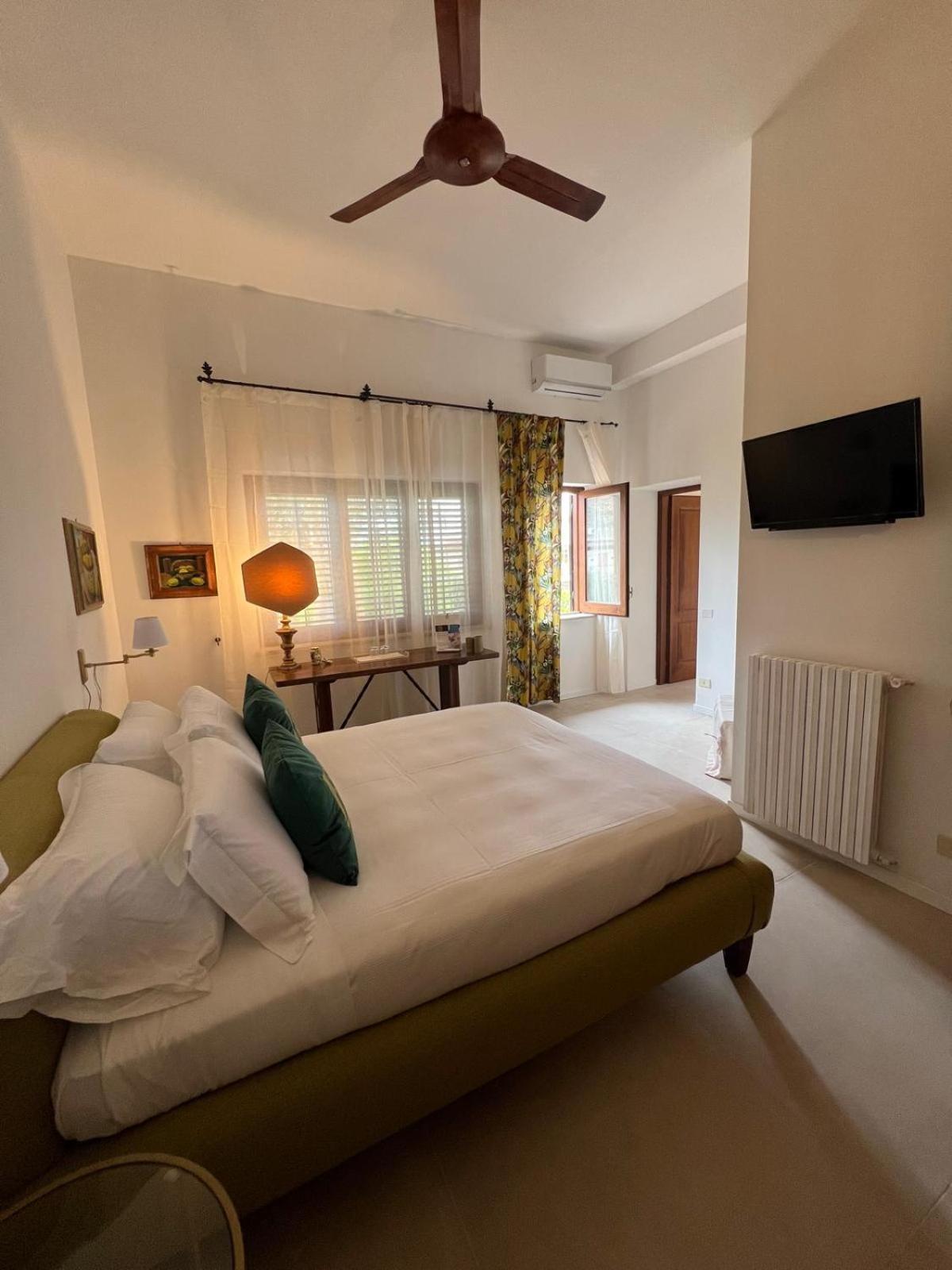 Domus Orestea Luxury Suites Palermo Ngoại thất bức ảnh