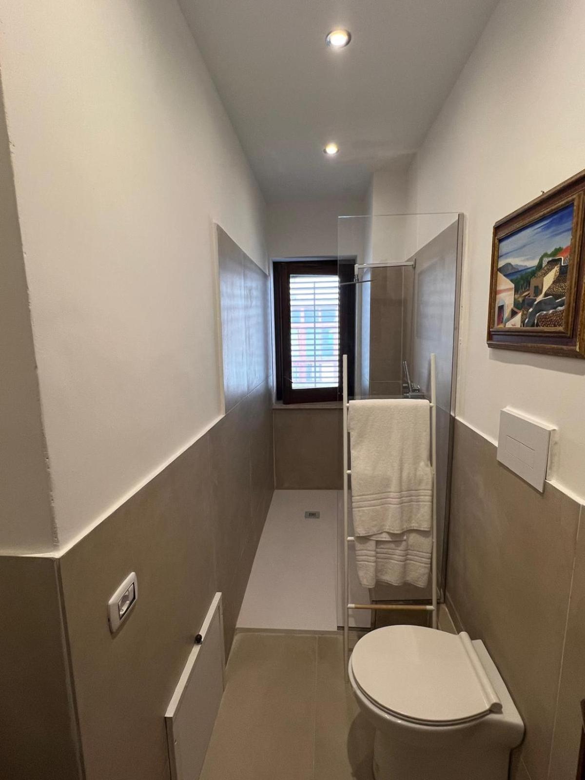 Domus Orestea Luxury Suites Palermo Ngoại thất bức ảnh
