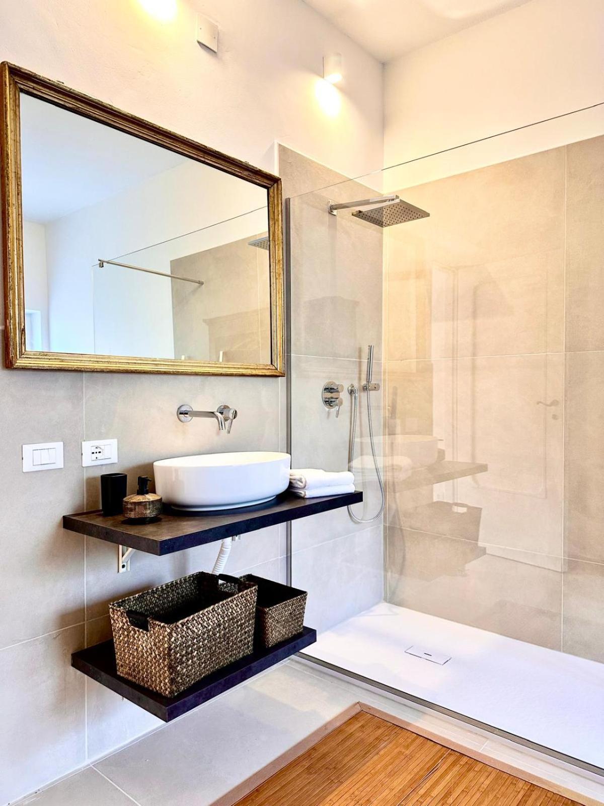Domus Orestea Luxury Suites Palermo Ngoại thất bức ảnh