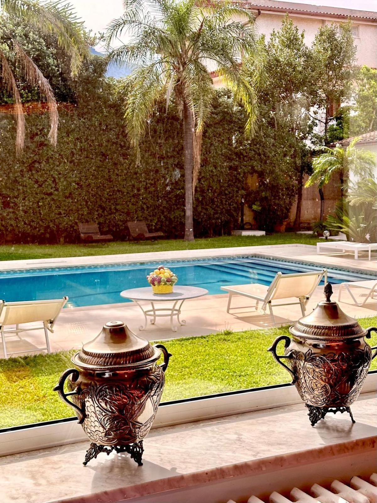 Domus Orestea Luxury Suites Palermo Ngoại thất bức ảnh