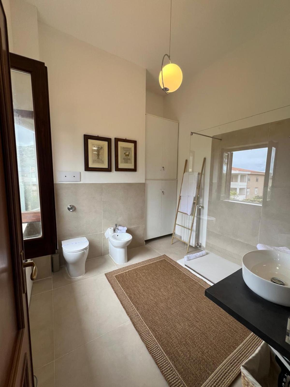 Domus Orestea Luxury Suites Palermo Ngoại thất bức ảnh