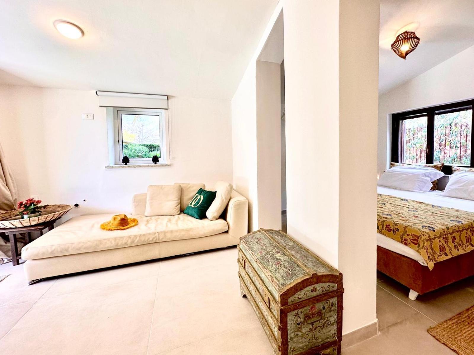 Domus Orestea Luxury Suites Palermo Ngoại thất bức ảnh