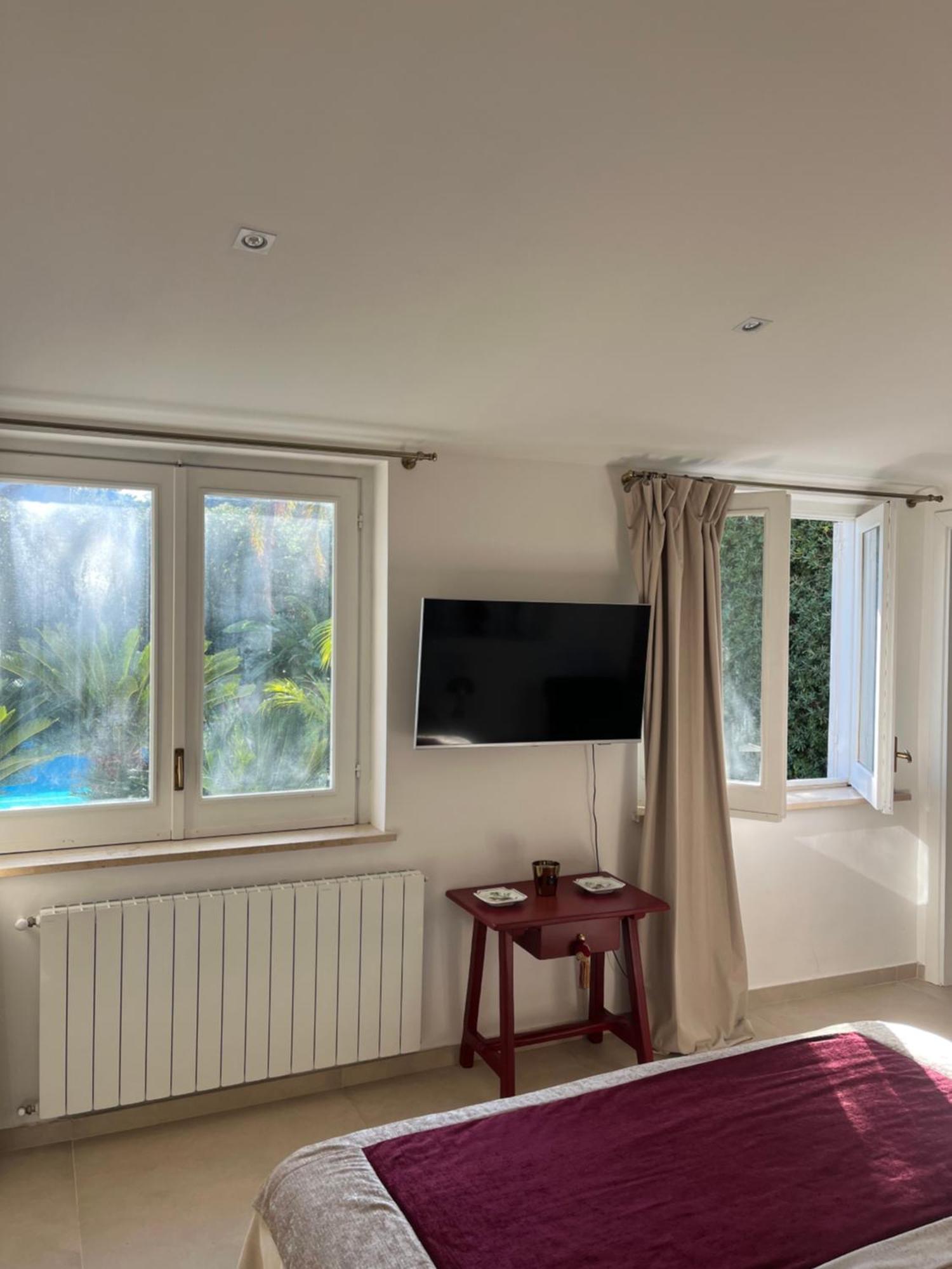 Domus Orestea Luxury Suites Palermo Ngoại thất bức ảnh