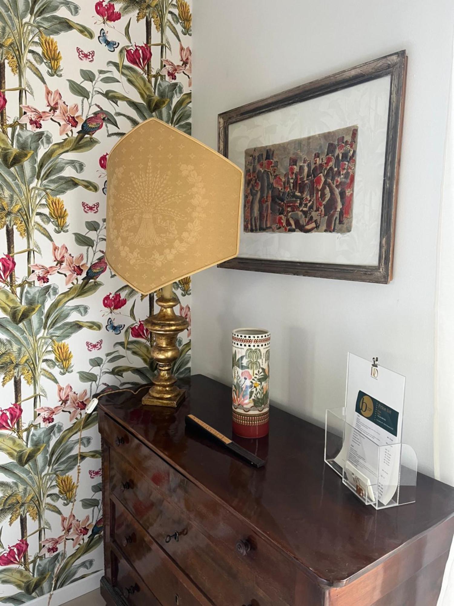 Domus Orestea Luxury Suites Palermo Ngoại thất bức ảnh