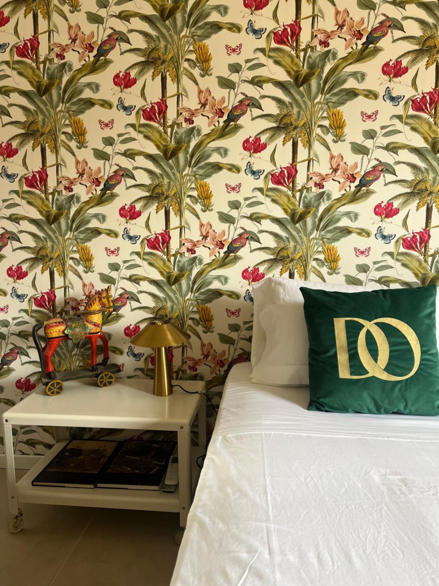 Domus Orestea Luxury Suites Palermo Ngoại thất bức ảnh