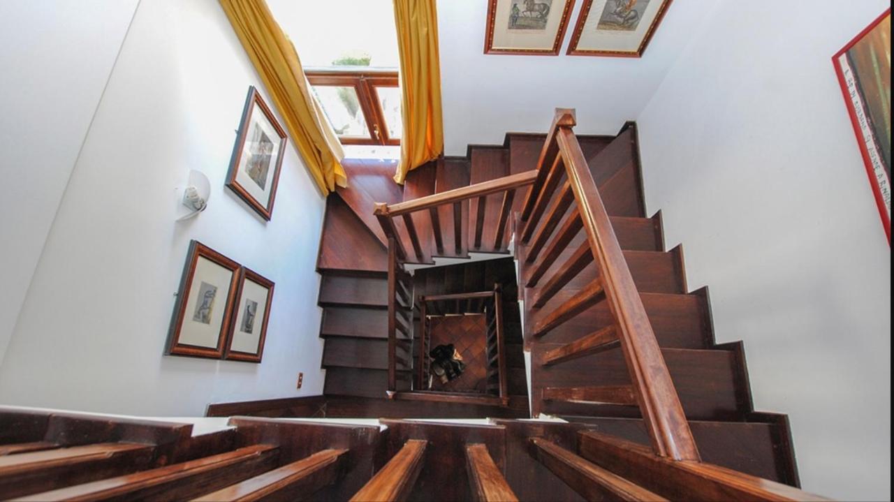 Domus Orestea Luxury Suites Palermo Ngoại thất bức ảnh